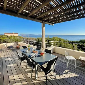Le Levant Yourhosthelper Appartement