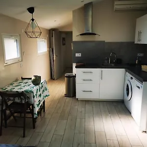 Lacapte&sun Appartement